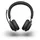 USB-A UC Stereo schwarz