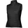 Primaloft® Weste schwarz S