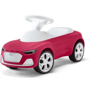 Audi Junior quattro Kinderrutscher Pink 3202100200