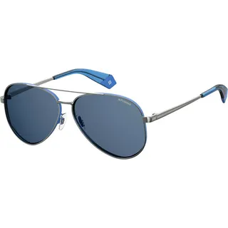 Polaroid Pld 6069-Blau - Damen