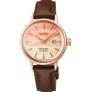 Seiko Presage Cocktail Time SRE014J1