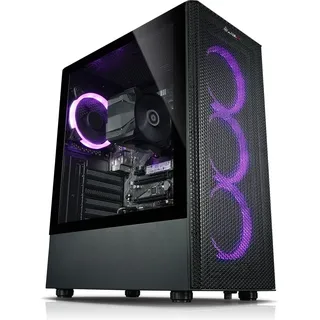 kiebel.de Gaming-PC AMD Ryzen 5 4600G 4,2 GHz 16 GB RAM 1 TB SSD Win 11