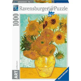 Ravensburger Puzzle 1000 Teile
