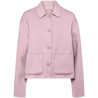 Jacke Uta Raasch rosé, 44