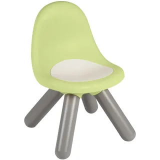 Smoby Kinderstuhl Life 0 x 0 cm Kunststoff grün