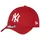 39Thirty Stretch-Fit Cap New York Yankees Classic rot S - M