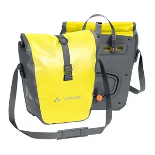 Vaude Aqua Front Paar canary