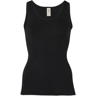 Engel Damen Trägerhemd Schwarz 46/48