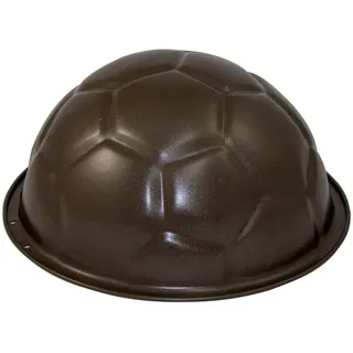 Fussball-Backform 225m Ø, antihaft