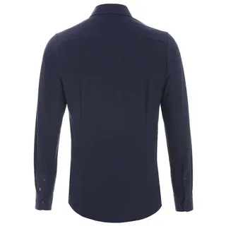 Pure Businesshemd blau 39