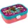 Campus Brotdose mit Bento-Einsatz und Gabel 750 ml LOL Surprise
