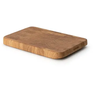 Continenta Schneidebrett Eiche 1 27 x 18 x 2,63 cm Braun