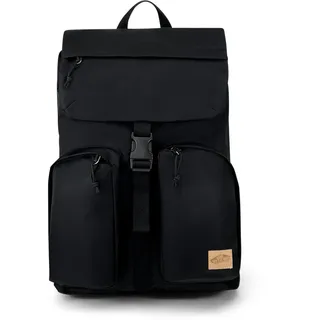 Vans Field Trippin Rucksack Schwarz