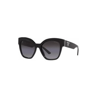 Prada Sonnenbrille - 0PR 17ZS - Gr. unisize - in Schwarz - für Damen