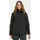Regenjacken Damen Schwarz 42