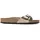 schmal graceful taupe 37