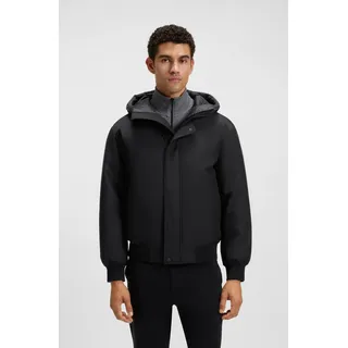 Boss Osis Blouson schwarz M