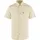 Kurzarmhemd Chalk White XXL