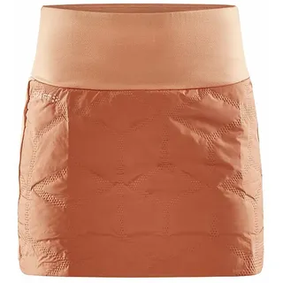 Craft ADV SubZ Laufrock 2 Damen orange L