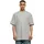 Tall Tee grau M