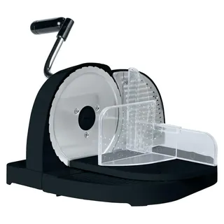 Wenko Schneidemaschine schwarz