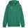 teamGOAL Casuals Hoodie Jungen 05 sport green/white 152