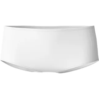 CALIDA Essential Cotton Panty Weiß M