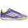 Kinder Purple Rush/Cloud White/Lucid Lemon 34