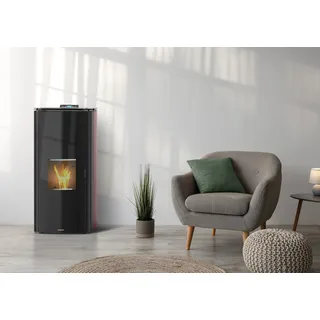 Blaze Idra 14 Stahl Schwarz