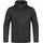 Kinder Softshelljacke Premium schwarz 140