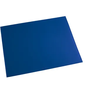 Läufer Schreibunterlage Durella 40 x 53cm Blau