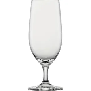 Schott Zwiesel Biertulpe Bierglas 0,3 l 4er-Set