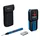 inkl. 2 x 1,5 V LR6-Batterie (AA) + Markierstift + Schutztasche