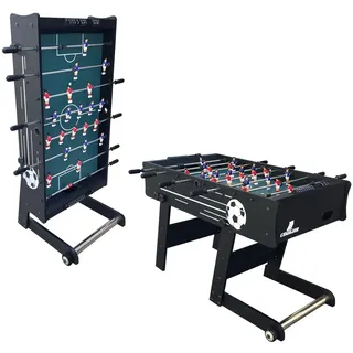 Cougar Tischkicker Scorpion Kick TS faltbar Schwarz