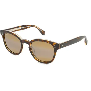 Maui Jim Cheetah 5 _ Schildkröte mit Kristall (H842-10G)