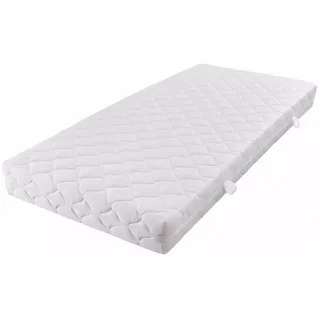 vidaXL Matratze 180 x 200 x 17 cm