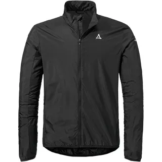 Schöffel Herren Style Cannobio Jacke (Größe M, schwarz)