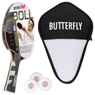 Butterfly Timo Boll Platin 85025
