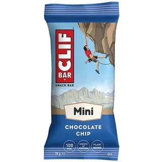 Clif Bar - Chocolate Chip 28g