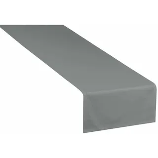 Tom Tailor Tischläufer, Grau, Textil, 50x0.5x150 cm, Wohntextilien, Tischwäsche, Tischläufer