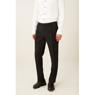 Next Anzughose Slim Fit Anzug: Hose (1-tlg) schwarz 38