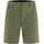 Trail Stretch Kurze Hose Laurel Green 48
