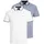Polo 2 Pack Poloshirt JJEPAULOS POLO Shortsleeve