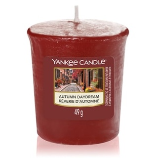 Yankee Candle Autumn Daydream Original Sampler Duftkerze 49 g