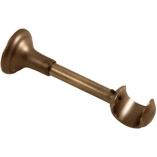 GARDINIA Träger Winsdor, offen Bronze 12 cm