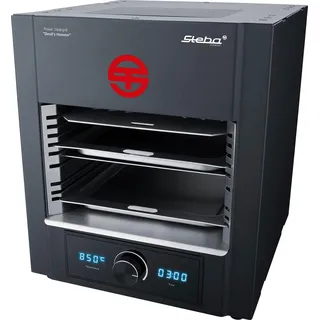 Steba PS M2000 Devil's Heaven