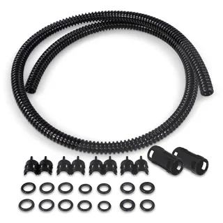 Herth+Buss ELPARTS Reparatursatz, Waschwasserleitung
