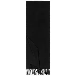 Roeckl Schal Scarves Classic Solid Black
