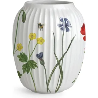 Hammershøi Summer Wild Flowers Vase 21 cm