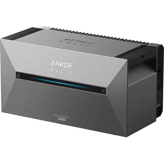 Anker SOLIX Solarbank 2 E1600 Pro